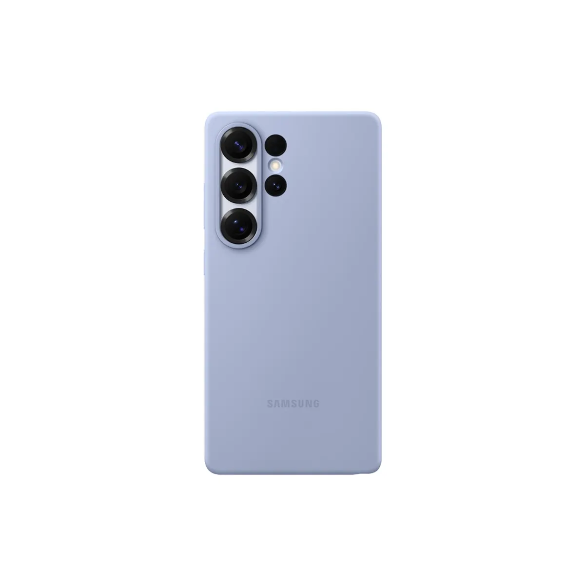 Samsung EF-PS938CLEGWW Galaxy S25 Ultra szilikon tok világoskék, ötven százalék újrahasznosított anyag #1
