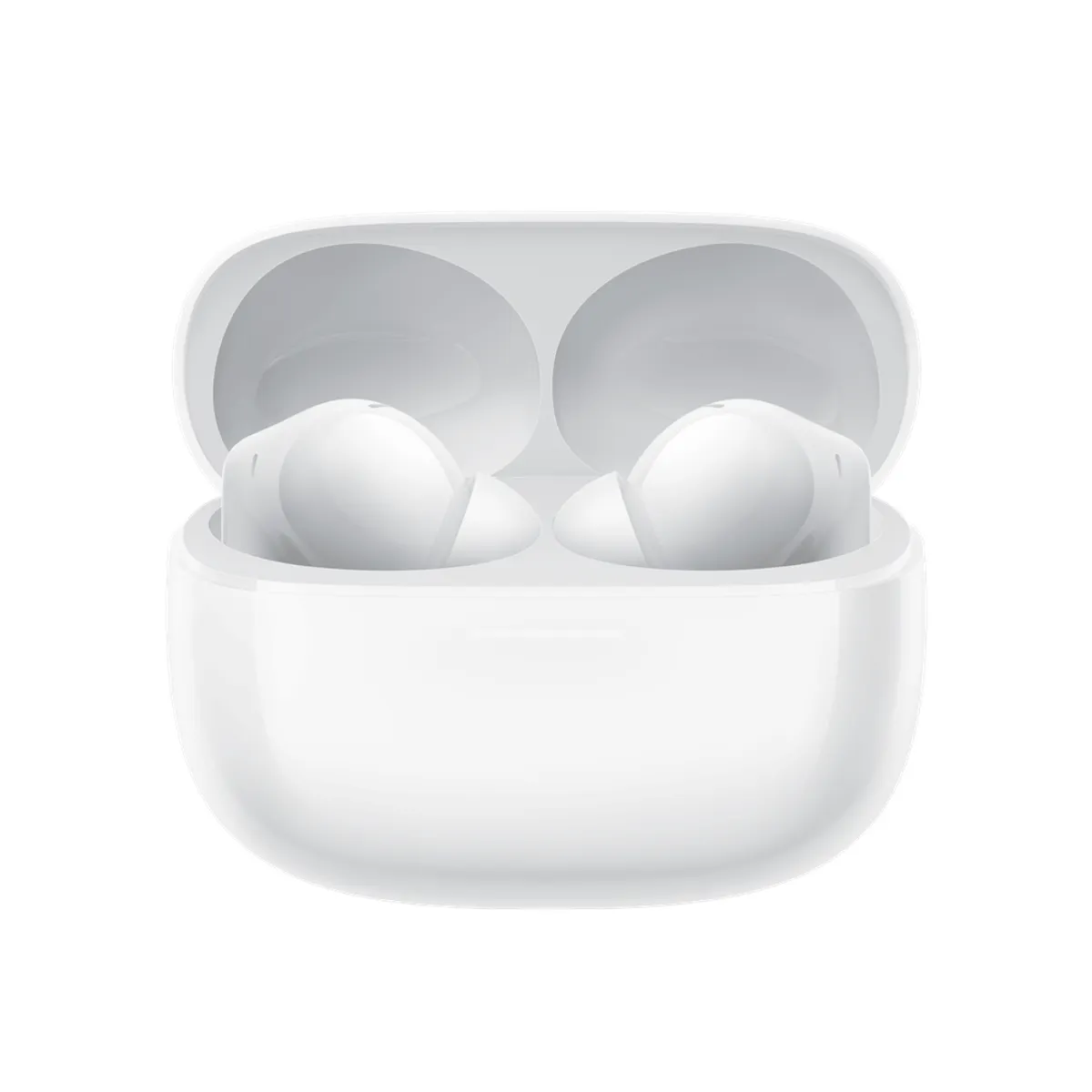 Xiaomi BHR9310GL fülhallgató 11 mm dinamikus meghajtó aktív zajszűrés Bluetooth 5.3 USB-C töltés tok 480 mAh Glacier White #3