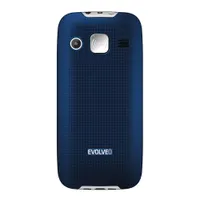 EVOLVEO SGM EP-601-XR-BL EasyPhone XR kék 2,3" #2