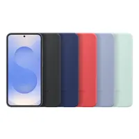 Samsung EF-PS931CBEGWW S25 szilikontok fekete #6