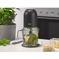 Braun CH3011BK MultiPractic3 500W Quadblade aprító #3