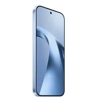 Xiaomi MZB0NOTEU 17T 6.59" kék 12 GB RAM 256 GB Dimensity 8500 Ultra 50 MP háromsoros kamera 6500 mAh kettős SIM