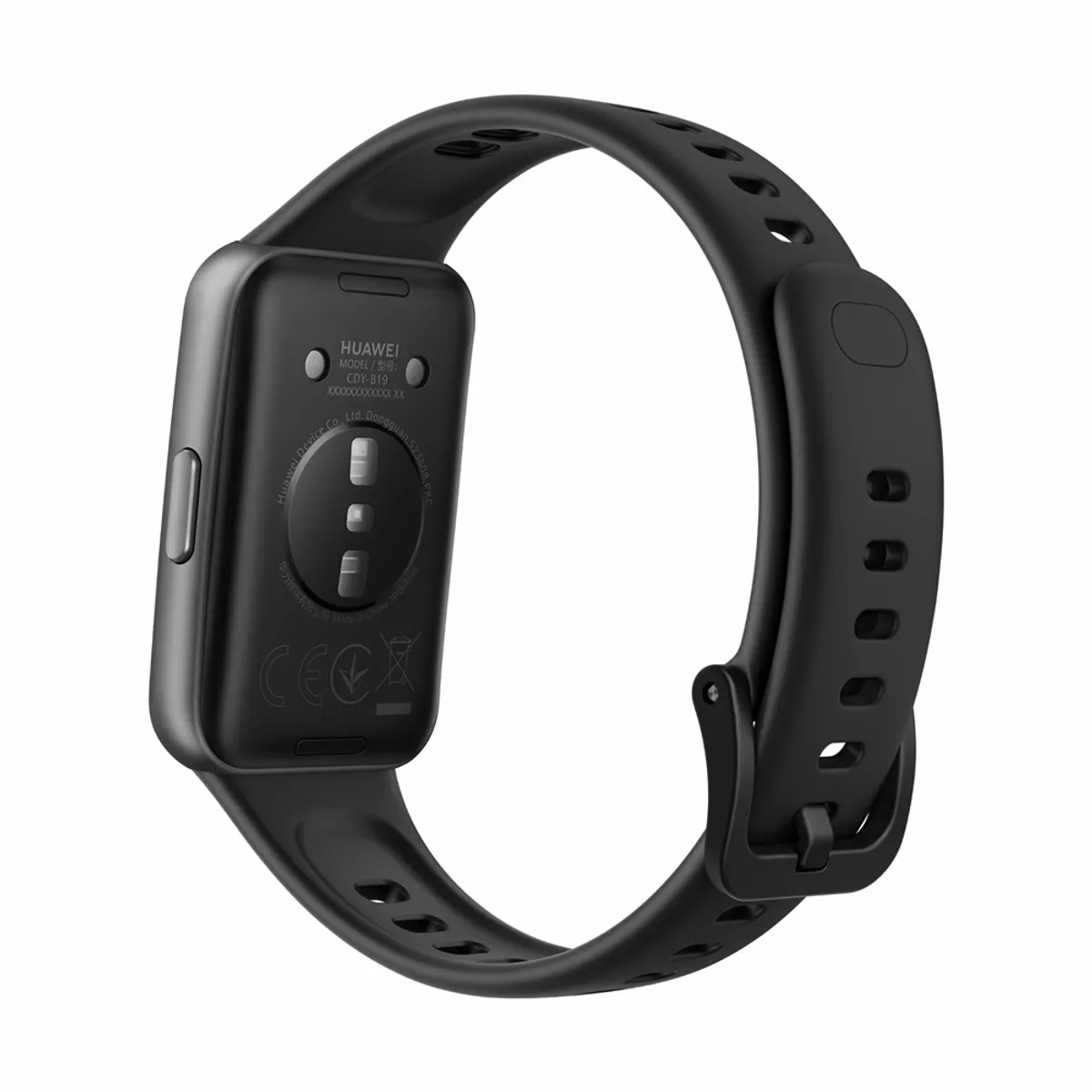 Huawei 55020GVQ Band 11 fekete #4