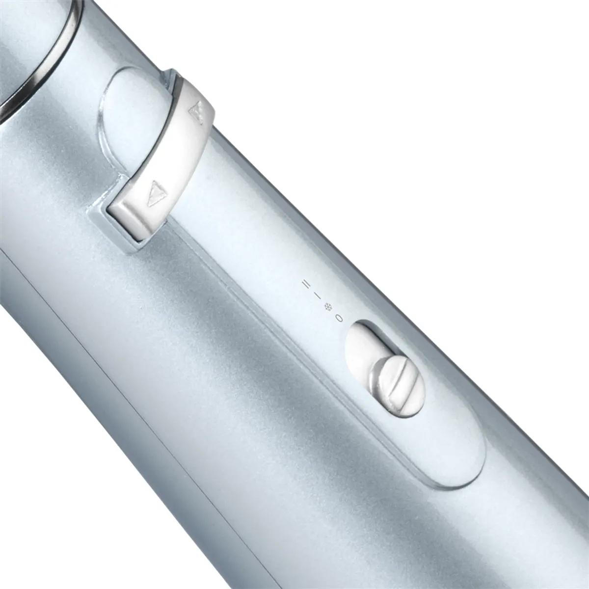 BaByliss AS773E forrólevegős hajkefe kerámia bevonat 2 hőfok 2 sebesség ionos funkció 2,5 m vezeték #2