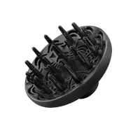 BaByliss D572DE hajszárító 2200 W 3 hőfok 2 fokozat ionos diffúzor koncentrátor cool shot 1,95 m kerámia fűtés #3