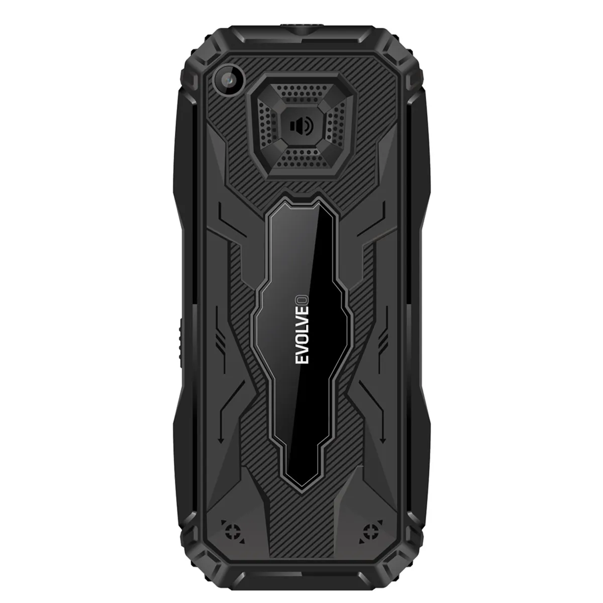EVOLVEO SGM A1-BK MaxPhone A1 2,4" DualSIM Bluetooth USB-C #2