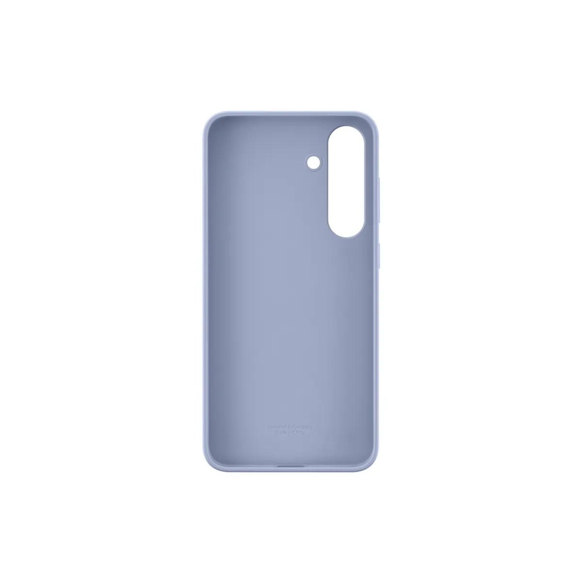 Samsung EF-PS936CLEGWW világoskék szilikon tok Galaxy S25 6.7" #5