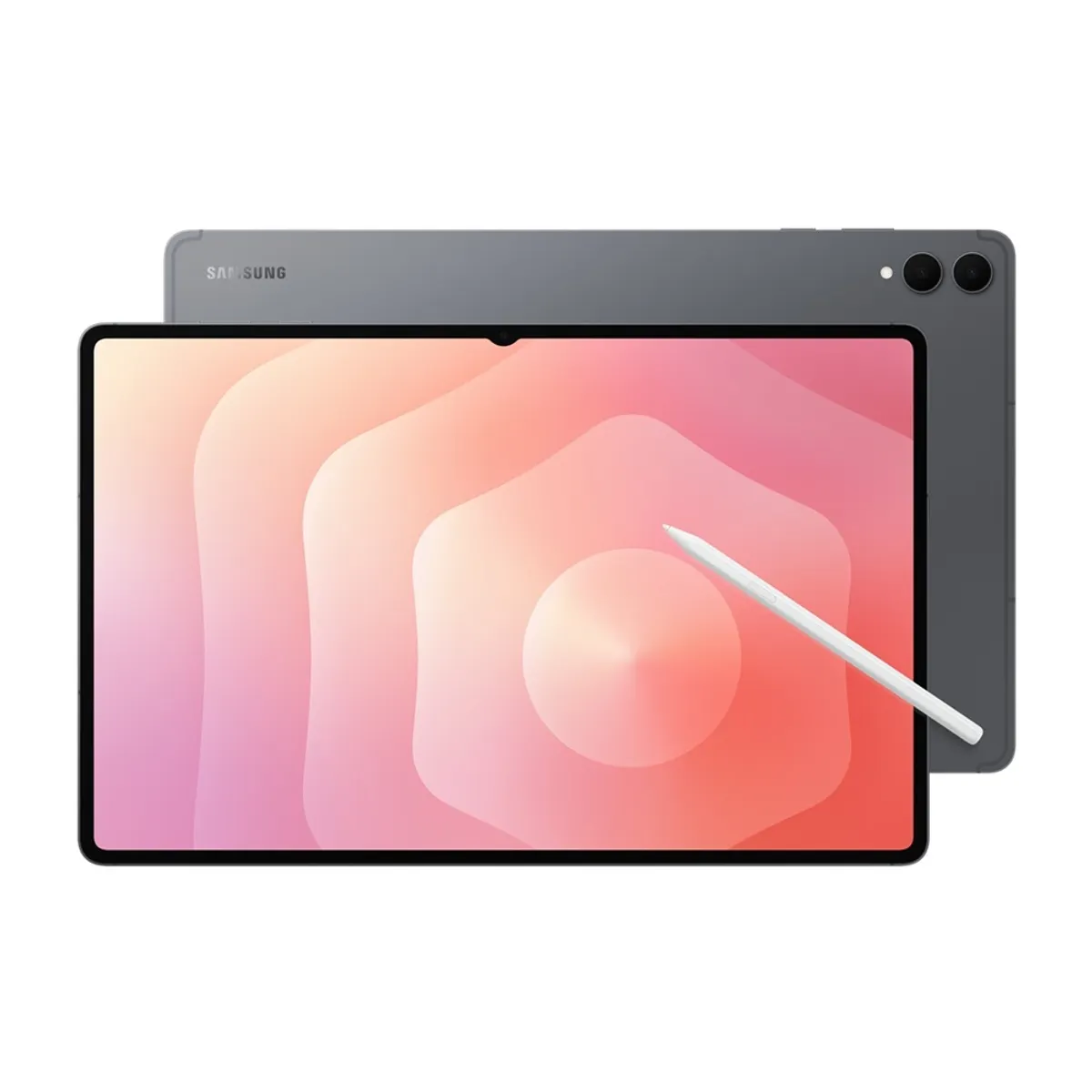 Samsung SM-X930NZAPEUE Tab S11 Ultra 14,6" 12 GB RAM 512 GB szürke WiFi #1