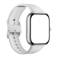 XIAOMI BHR9381GL okosóra AMOLED 2,07" 324 ppi érintőképernyő 5 ATM vízálló mikrofon Bluetooth pulzusfigyelő véroxigénszint mérő #2