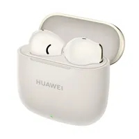 Huawei 55037991 Vezeték nélküli fejhallgató Bluetooth 5.4 10 mm IP54 Bézs 9 ó Beszédidő 5 ó USB C #4