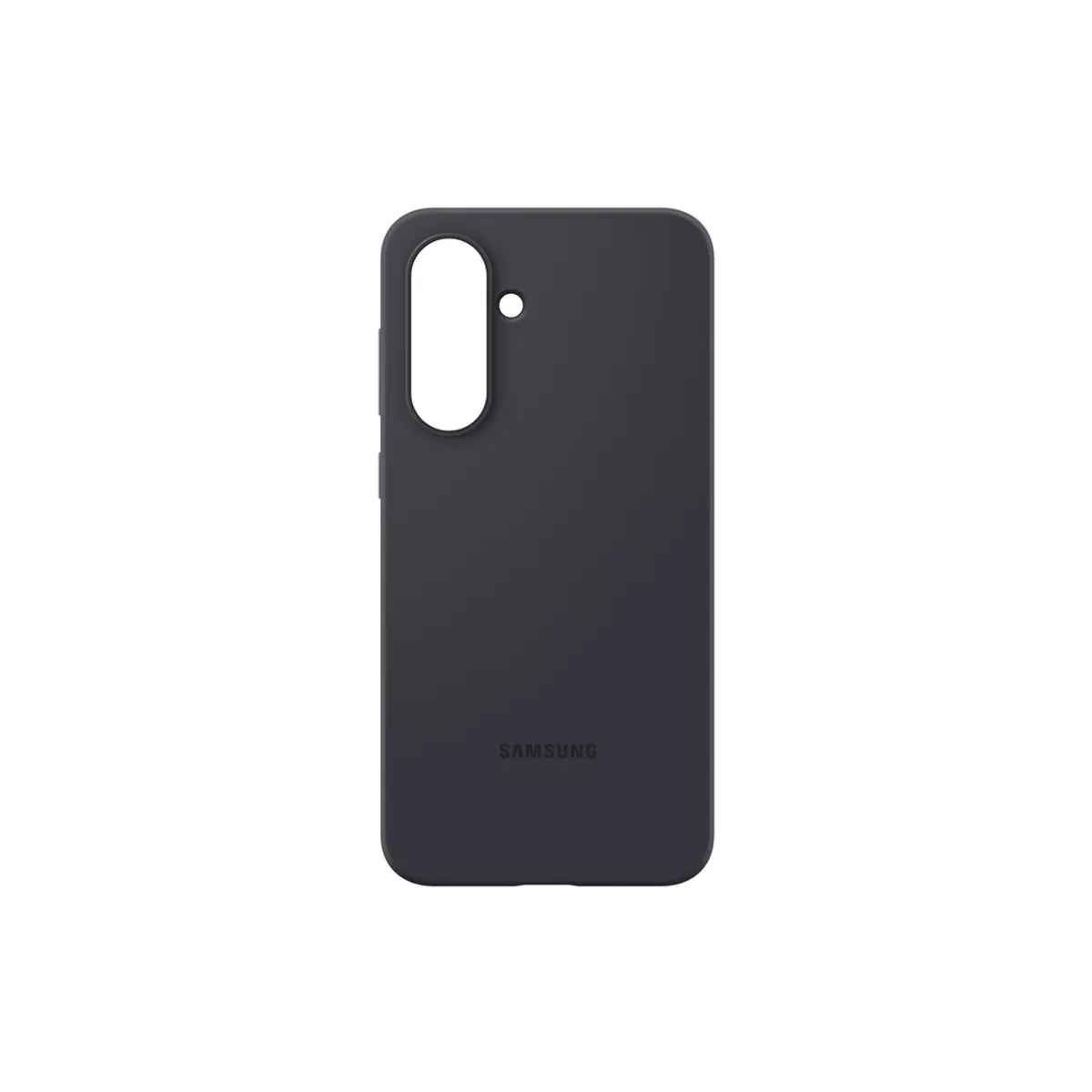 Samsung EF-PA366CBEGWW A36 5G szilikon tok fekete #4