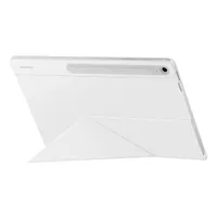 Samsung EF-BX620PWEGWW Tab S10 FE Smart Book Cover fehér #5