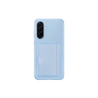 Samsung EF-OA366TLEGWW kártyatartós tok kék