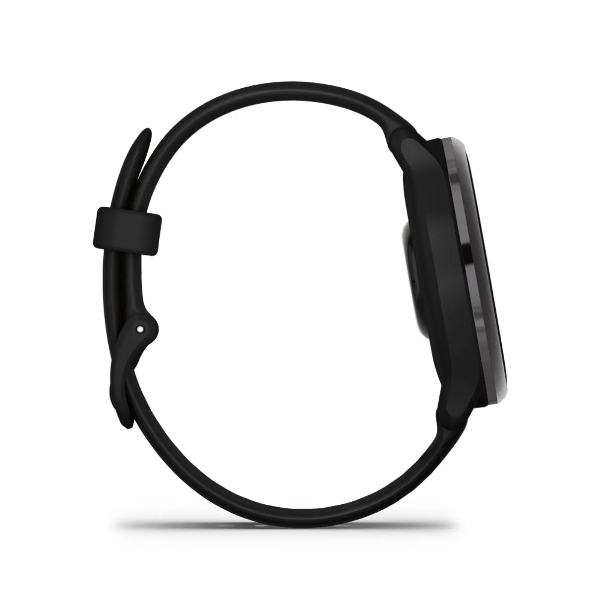 Garmin 010-02985-00 Vívoactive 6 AMOLED 1.2" érintőképernyő, zene tárolás, Garmin Pay, Body Battery, 11 nap #2
