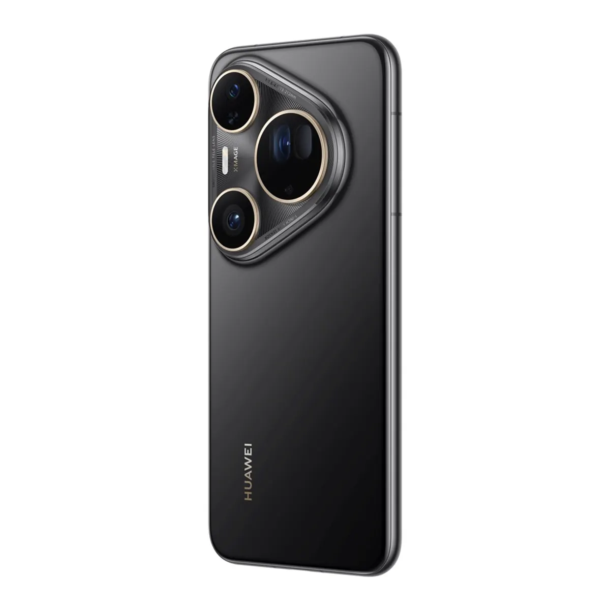 Huawei 51098KFD Pura 80 ultra 16GB RAM 512GB fekete #4