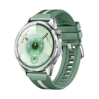 HUAWEI 55020FTV Watch GT6 46mm zöld #2