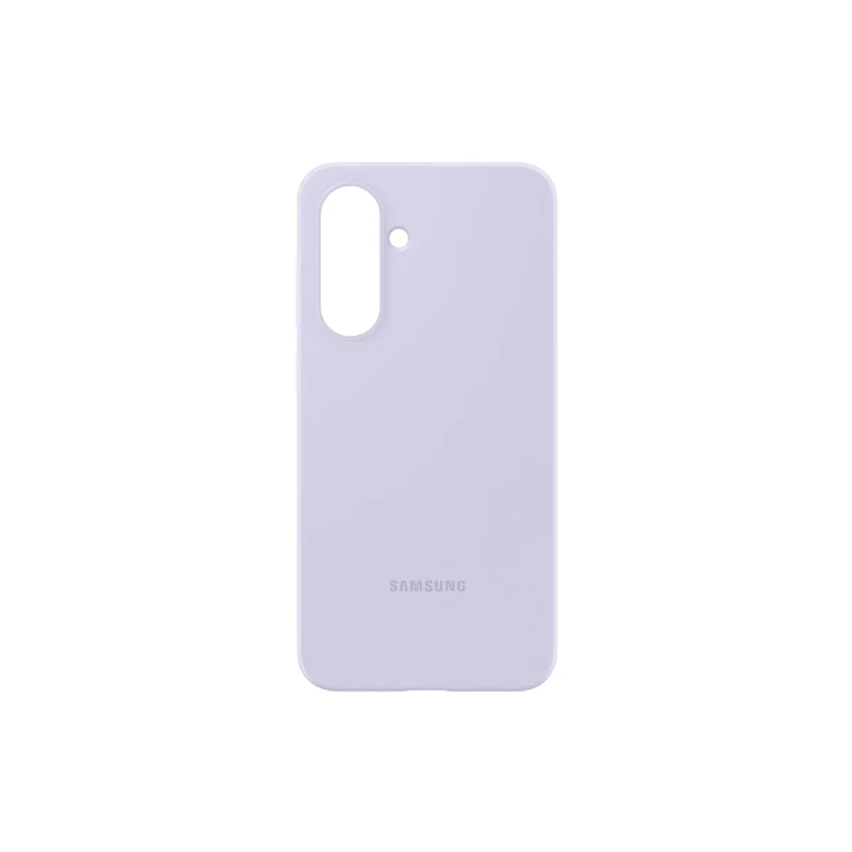 Samsung EF-PA366CVEGWW levendula szilikon borító Galaxy A36 5G #4