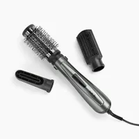 Babyliss AS261E Xanadu hajformázó 50mm körkefe zsálya zöld #4