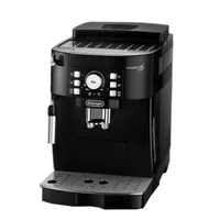 DeLonghi ECAM21.117.B Eszpresszó kávéfőző gép beépített daráló 13 fokozat 1,8 L víztartály 15 bar #1