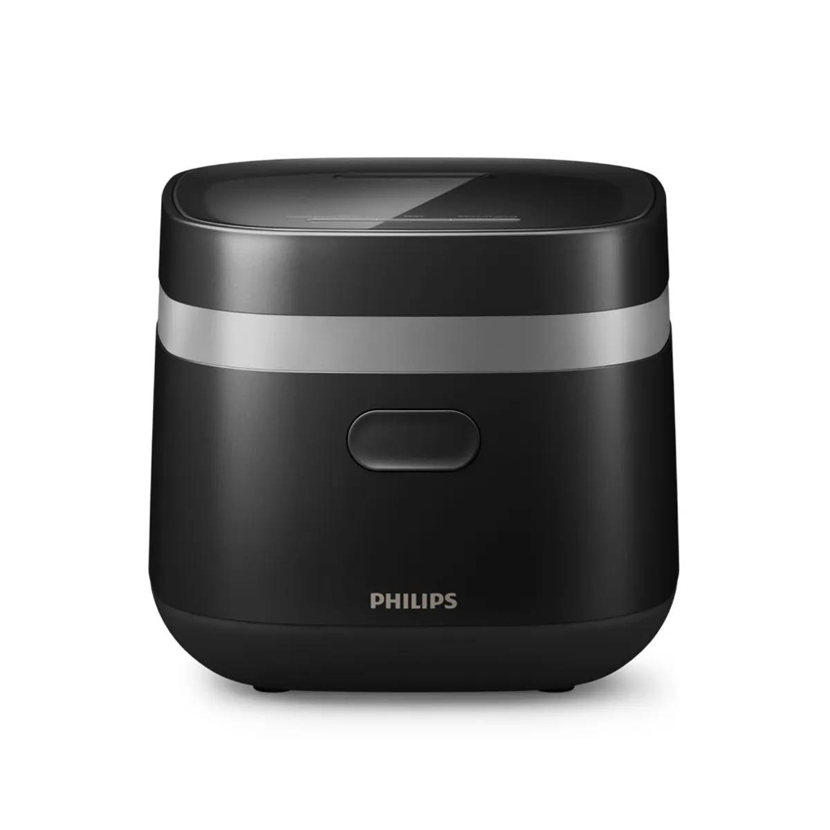 PHILIPS HD3090/80 Multifunkciós készülék 1,8 L 436 W, 8 program, beépített kijelző, hőmérséklet-szabályozás, rizs funkció, nem tapadós bevonat, fekete #4