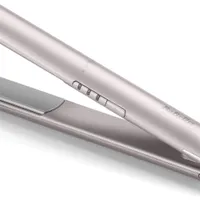 BaByliss ST516E Hajvasaló kerámia-titán kerámia bevonat levendula 235C 3 fokozat automatikus kikapcsolás 2m #4