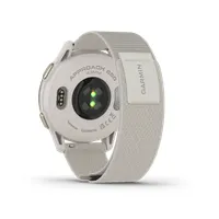 Garmin 010-03010-01 Approach S50 arany krém #6