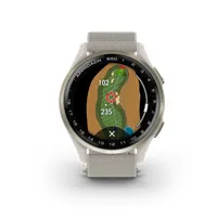 Garmin 010-03010-01 Approach S50 arany krém