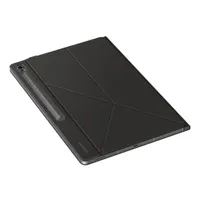 Samsung EF-BX620PBEGWW Tab S10 FE+ Smart Book Cover 10.4" oldalra nyíló TRIFOLD mágneses ceruza tartó #5