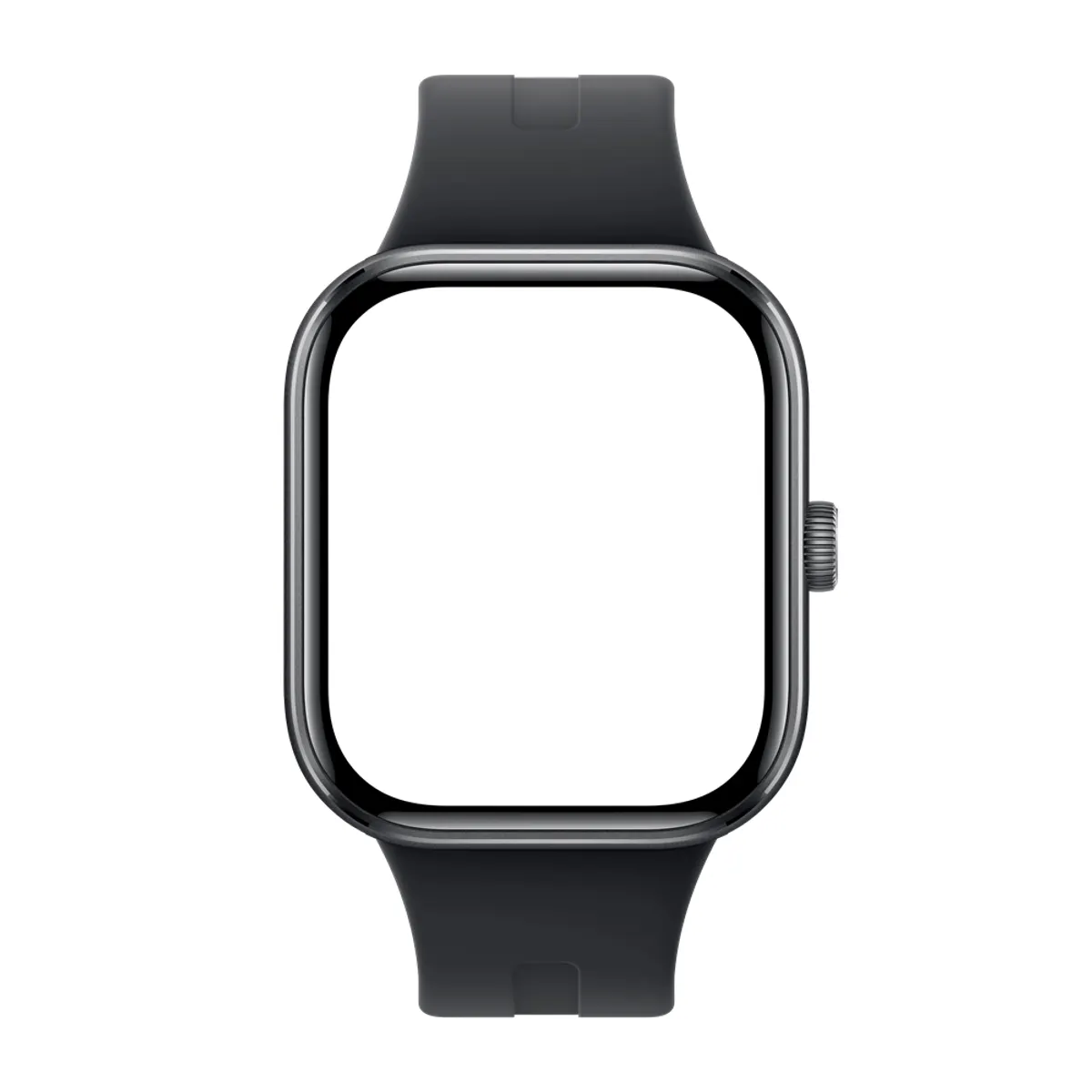 XIAOMI BHR9389GL Okosóra 2.07\" AMOLED 324 ppi 24 napos üzemidő 5 ATM TPU fekete szíj pulzusmérő SpO2 alvásminőség Bluetooth Beépített mikrofon érintőképernyő #1