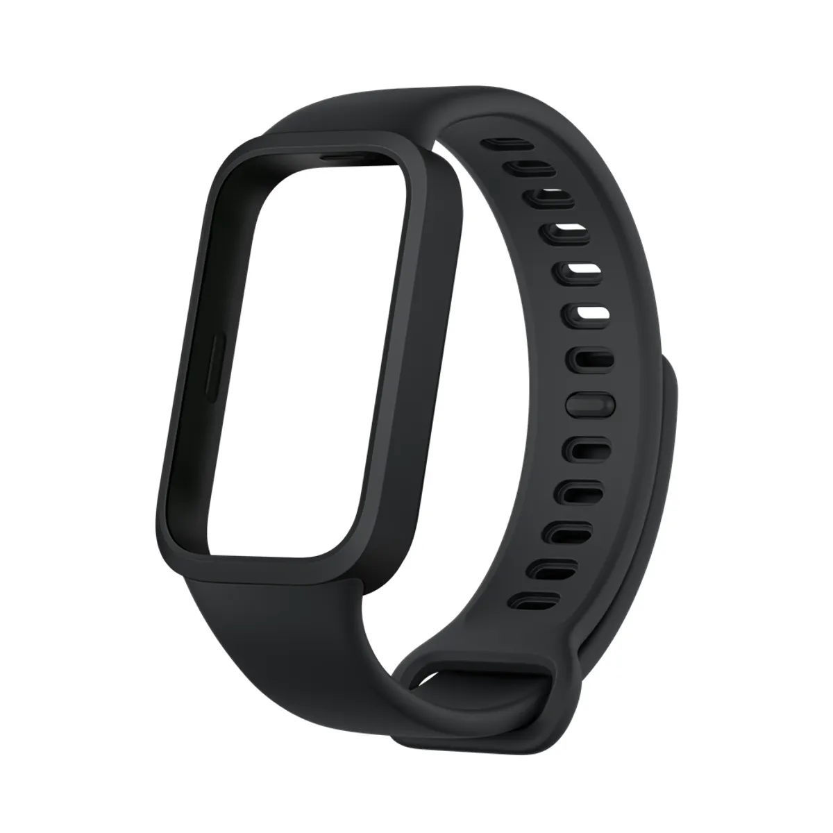 Xiaomi BHR9444GL aktivitásmérő csuklópánt fekete TPU szíj 135-215 mm TFT 1,47" bluetooth 5.3 ble 300 mAh pulzusfigyelő véroxigénszint #7