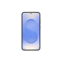 Samsung EF-VS936PBEGWW Galaxy S25 Plus vegán bőrtok Műbőr Fekete Ütésálló Karcolásálló #2