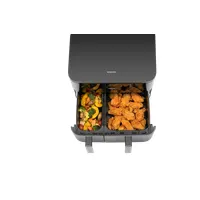 Xiaomi BHR07SGEU kétzónás forrólevegős fritőz 10 L #3