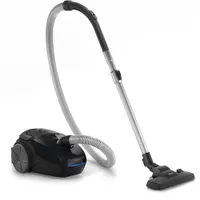 PHILIPS FC8241/09 porzsákos porszívó 900 W 3 l hepa 99.99 6 m vezeték #2