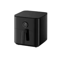 Xiaomi BHR7357EU forrólevegős sütő 6,5 L kapacitás 1800 W 220 °C 12 programok LCD kijelző