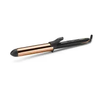 BaByliss C459E hajsütővas kerámia bevonat 210 °C 6 fokozat LED kijelző 2,5 m kábel automatikus kikapcsolás 60 perc #2