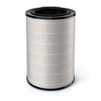 Philips FY4440/30 Légtisztító szűrőbetét HEPA NanoProtect aktív szén előszűrő 99,97 kompatibilis AC3854, AC3858, AC4236