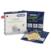 DeLonghi DLSC551 kávéfőző kiegészítő sárga 113x112x30 mm #1
