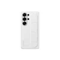 Samsung EF-GS938CWEGWW S25 Ultra borító tok fehér asztali állvány