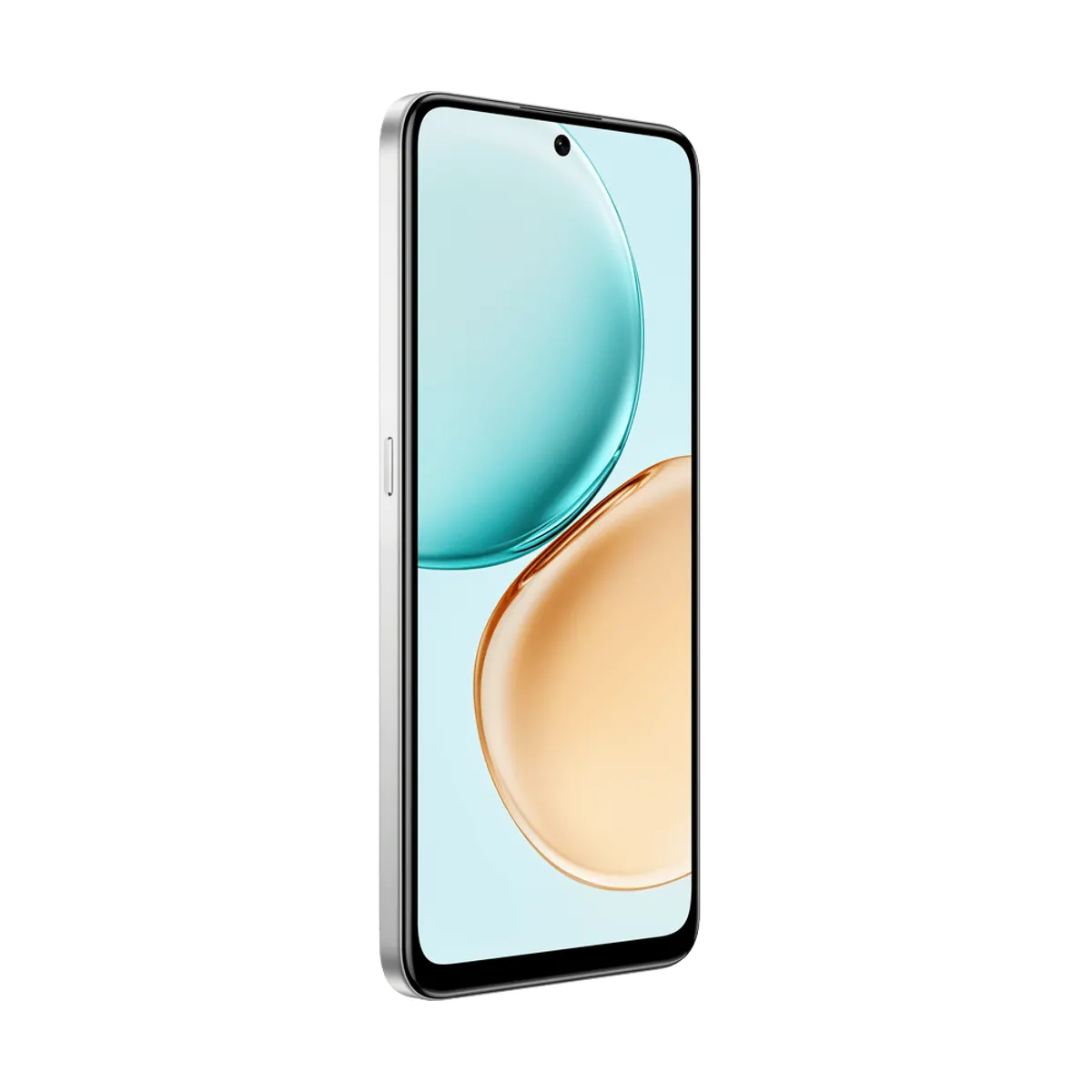 Honor 5109BYBD X7d 6.77" LTE 8GB 256GB DualSIM ezüst #3