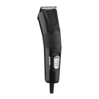 BaByliss E756E hajvágó 8 fésű 0,5-25 mm rozsdamentes acél penge AC 2 m hordtáska olaj tartozék
