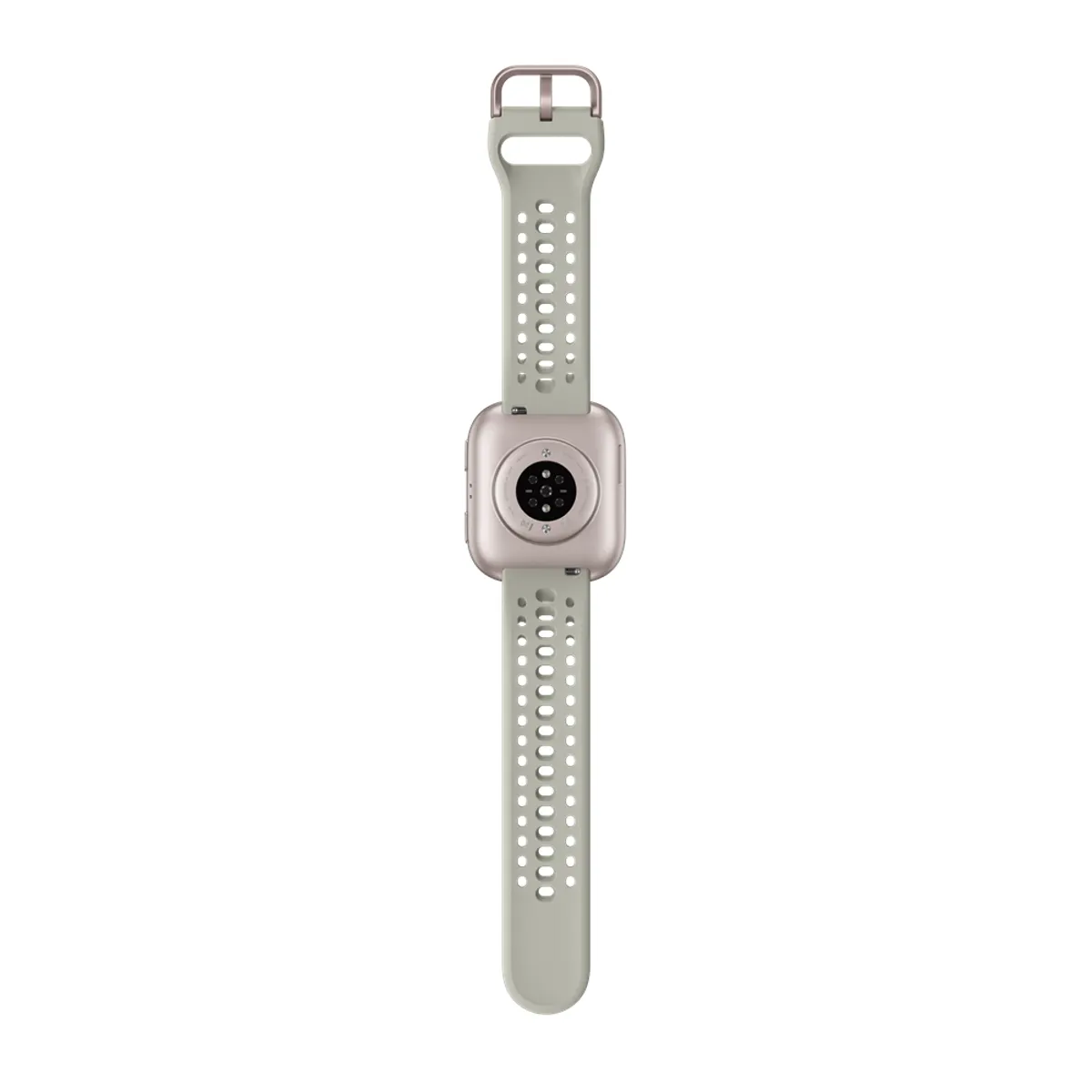 Amazfit W2435EU4N Bip 6 okosóra 1,97" amoled kijelző kőszürke 5 atm #4