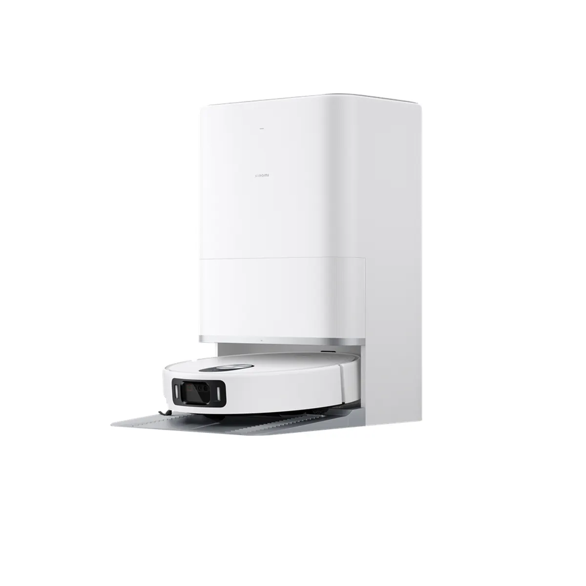 Xiaomi BHR07WFEU robotporszívó 5 pro porzsákos 14,4 V 5200 mAh 140 perc #1
