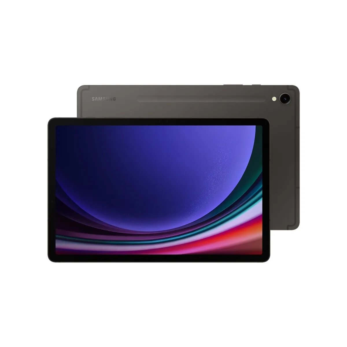 Samsung SM-X716BZAEEUE Galaxy Tab S9 11" 12GB 256GB Gray WiFi 5G #1