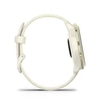 Garmin 010-02985-01 Vívoactive 6 elefántcsont okosóra #6