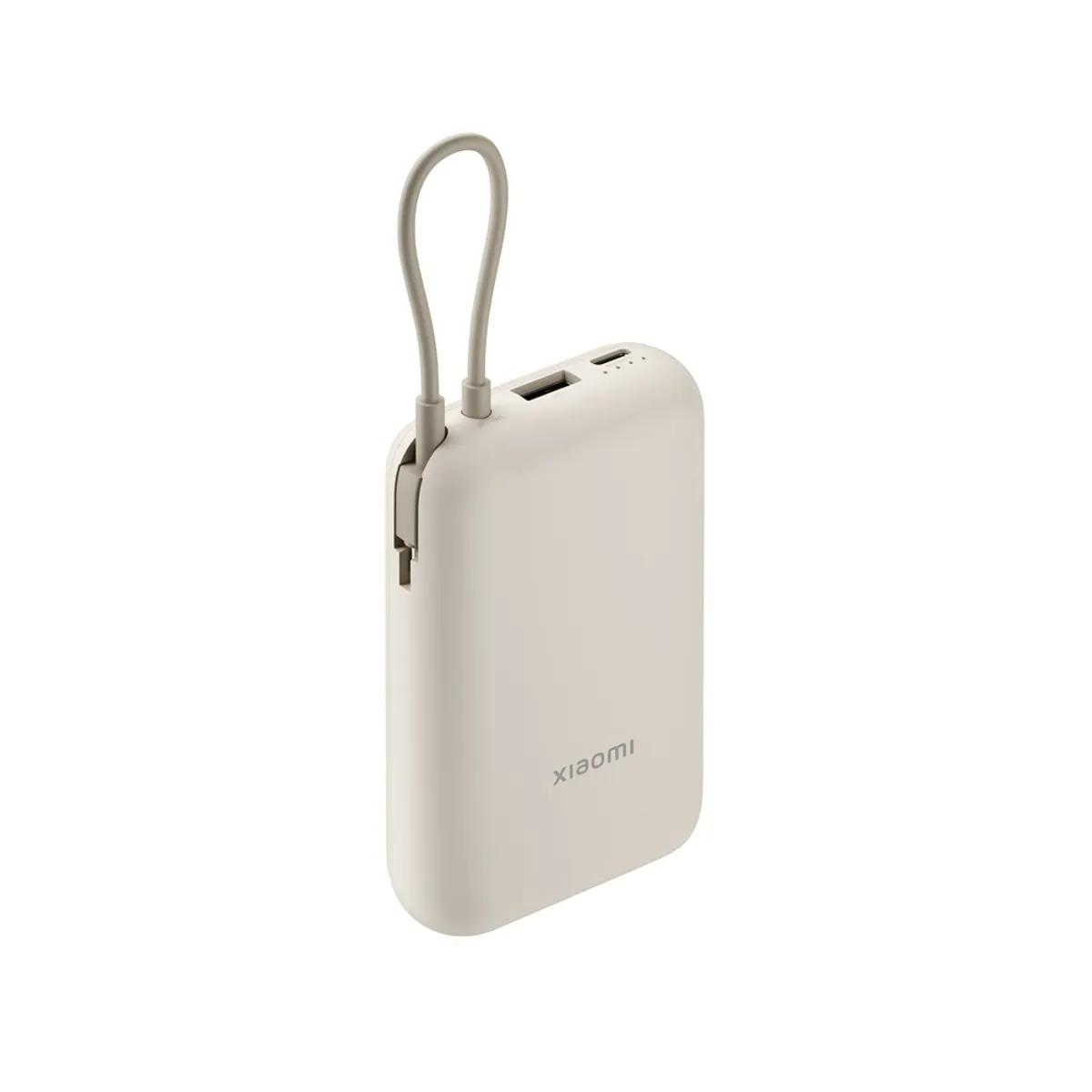 XIAOMI BHR9072GL külső akkumulátor 10000 mAh 37Wh PD 22,5 W USB-C rózsaszín 65,2x105,2x26,9 mm #4