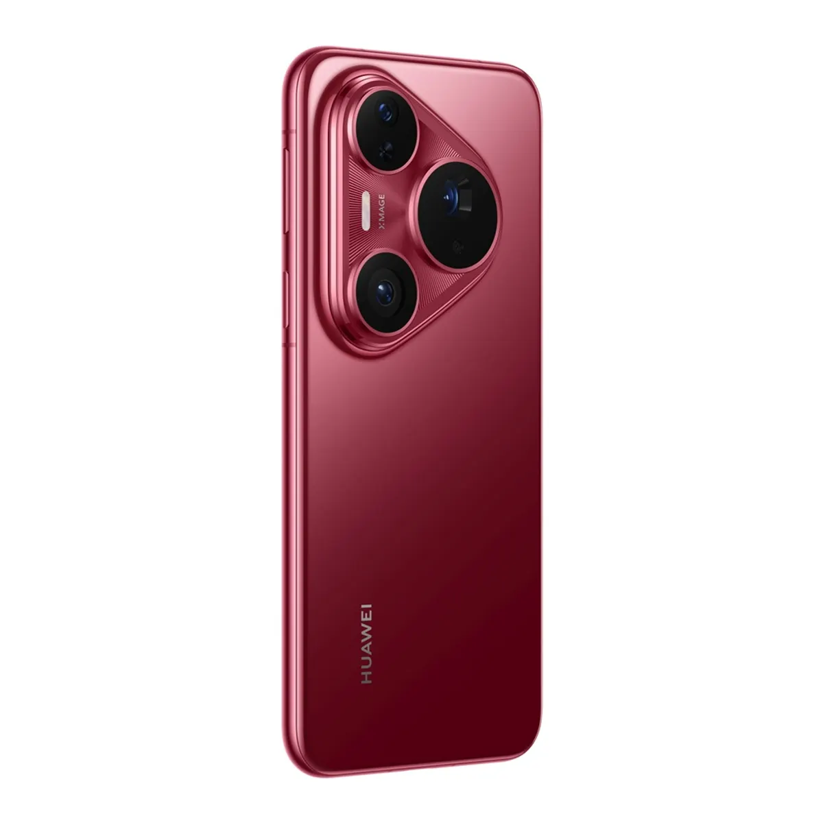 Huawei 51098KFJ Pura 80 Pro RAM 12 GB tárhely 512 GB szín piros #5