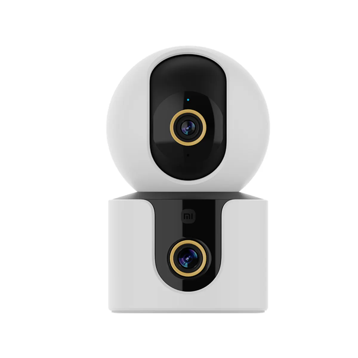 Xiaomi BHR8755EU IP kamera 2 kamera 5 MP Wi-Fi 6 IR éjjellátó microSD 256 GB #1