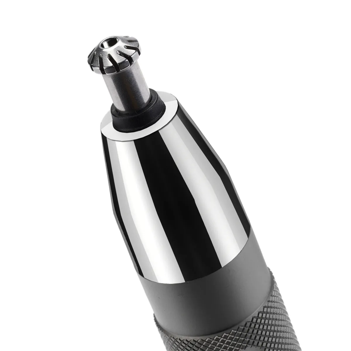 BaByliss E116E hajvágó és trimmelő 2 fésű 2 pengék rozsdamentes acél penge vezeték nélküli AA #4
