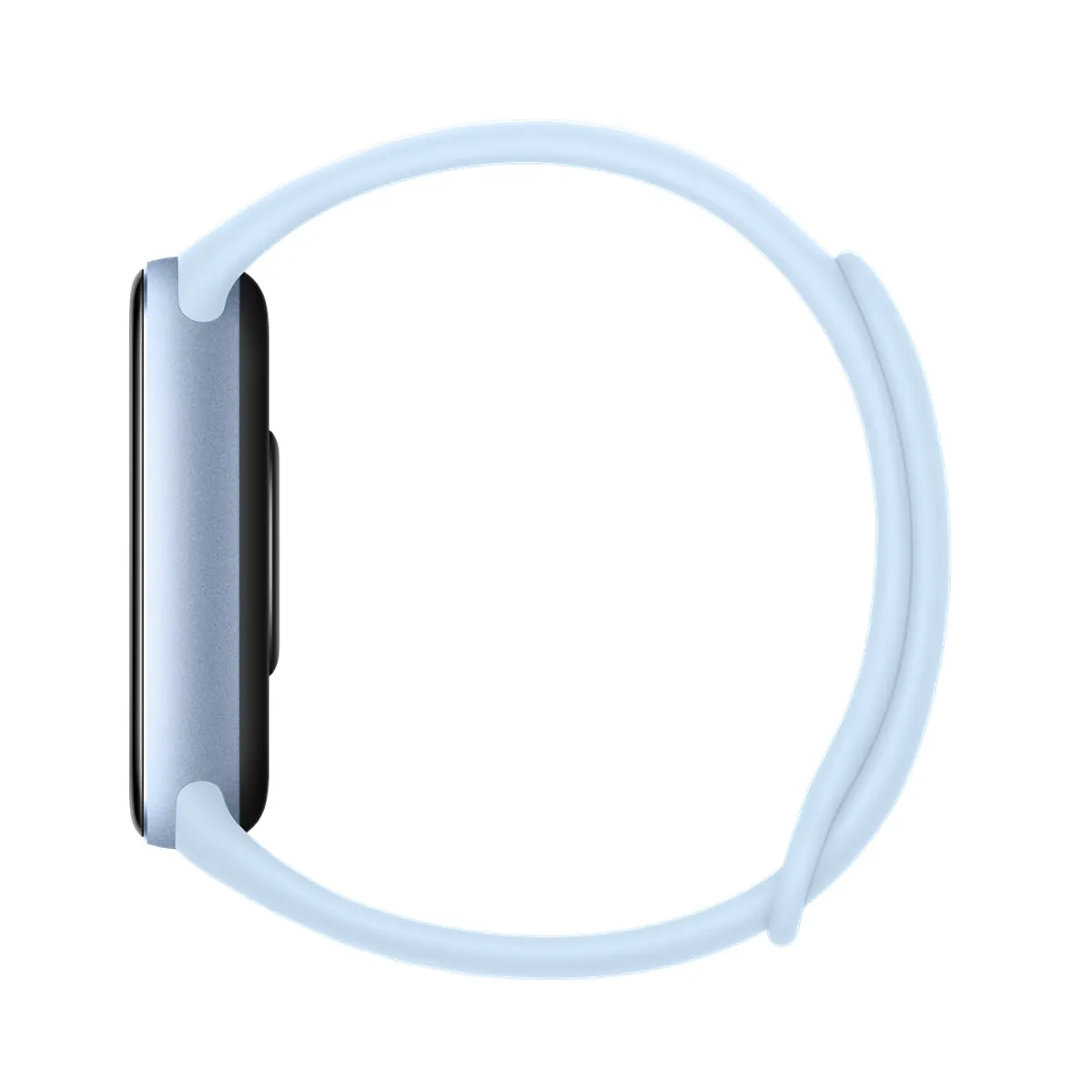 Xiaomi BHR8346GL Aktivitásmérő csuklópánt Arctic Blue érintős kijelző, egytűs csat, 135-210 mm, 1,62" #2