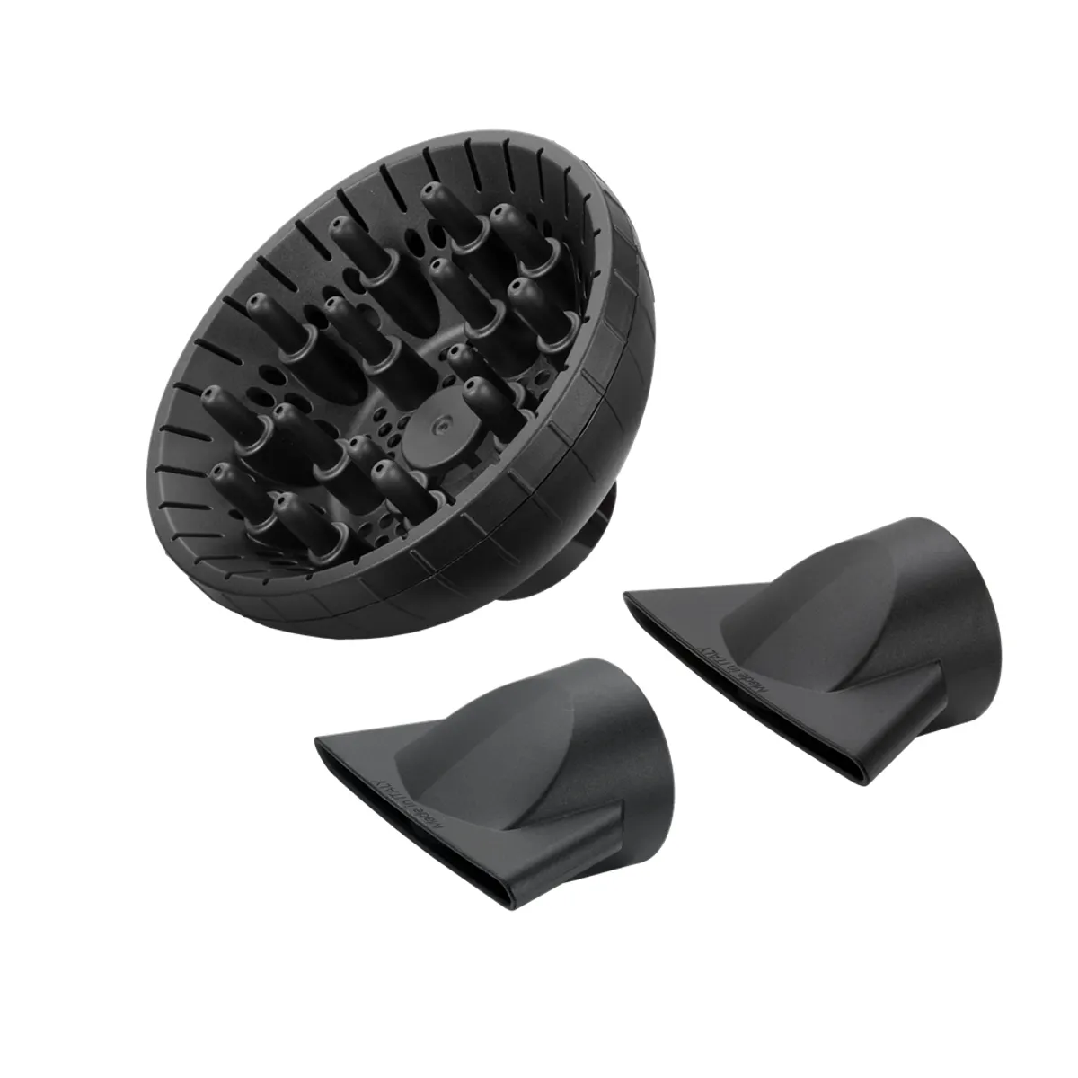 BaByliss 6719DE hajszárító kerámia bevonat ionos 2200 W 3 hőmérséklet 2 sebesség Cool shot diffúzor koncentrátor #3